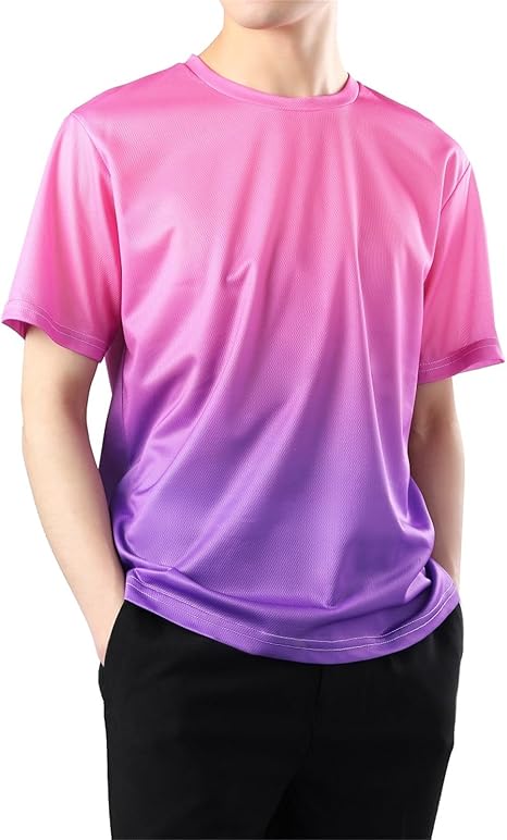 On グラデーション Tシャツ 新品タグ付き　メンズＳサイズ On グラデーション Tシャツ 新品タグ付き メンズSサイズ On